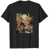 t shirts men heavyweight t shirt 35 - Vinland Saga Merch